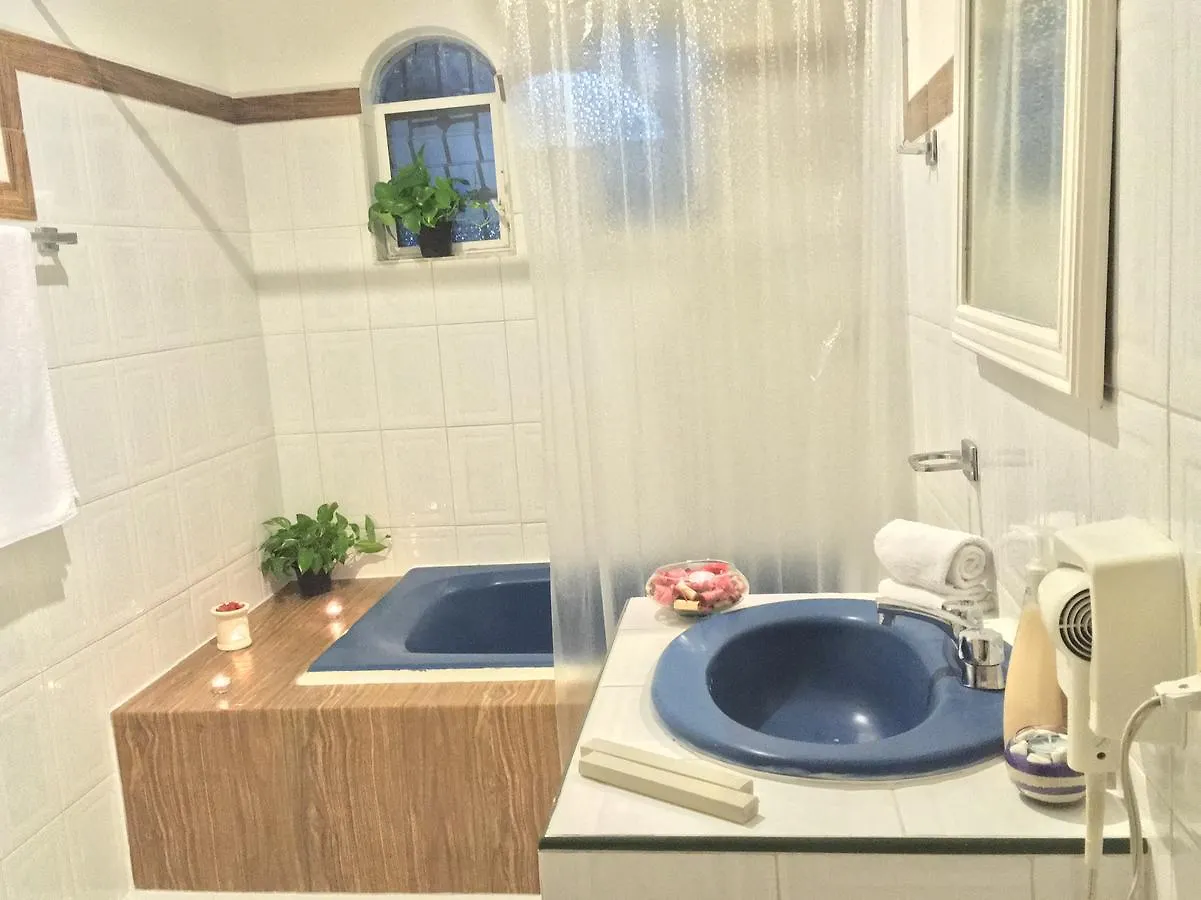 Casa Del Angel Bed and Breakfast Πλάγια Ντελ Κάρμεν