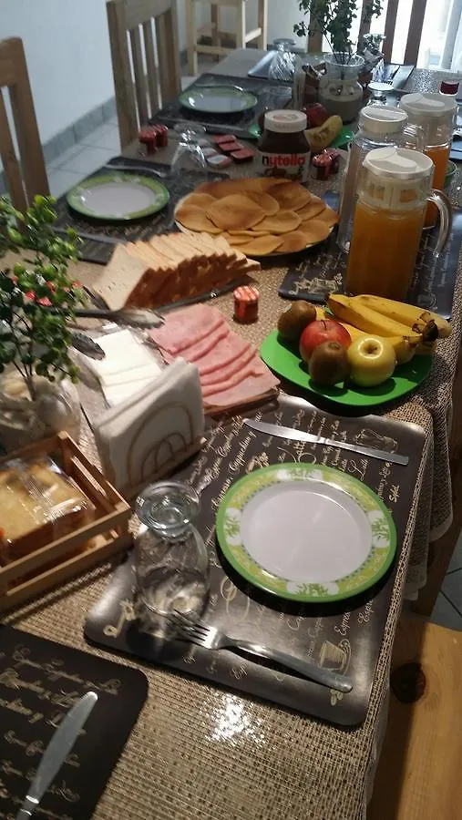 Casa Del Angel Bed and Breakfast Πλάγια Ντελ Κάρμεν