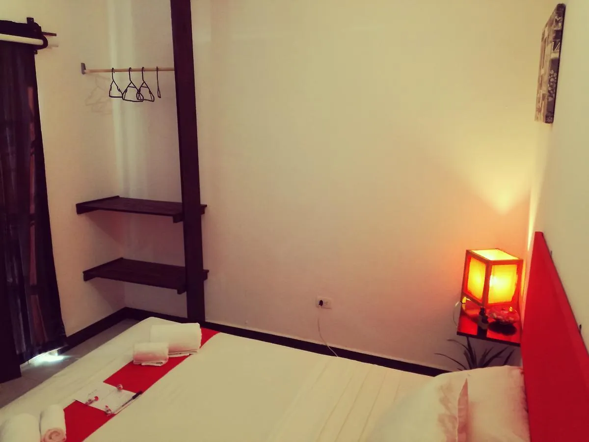 Casa Del Angel Bed and Breakfast Πλάγια Ντελ Κάρμεν