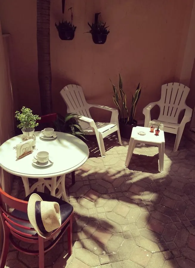 Casa Del Angel Bed and Breakfast Πλάγια Ντελ Κάρμεν