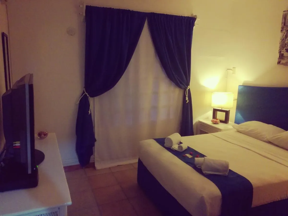Casa Del Angel Bed and Breakfast Πλάγια Ντελ Κάρμεν