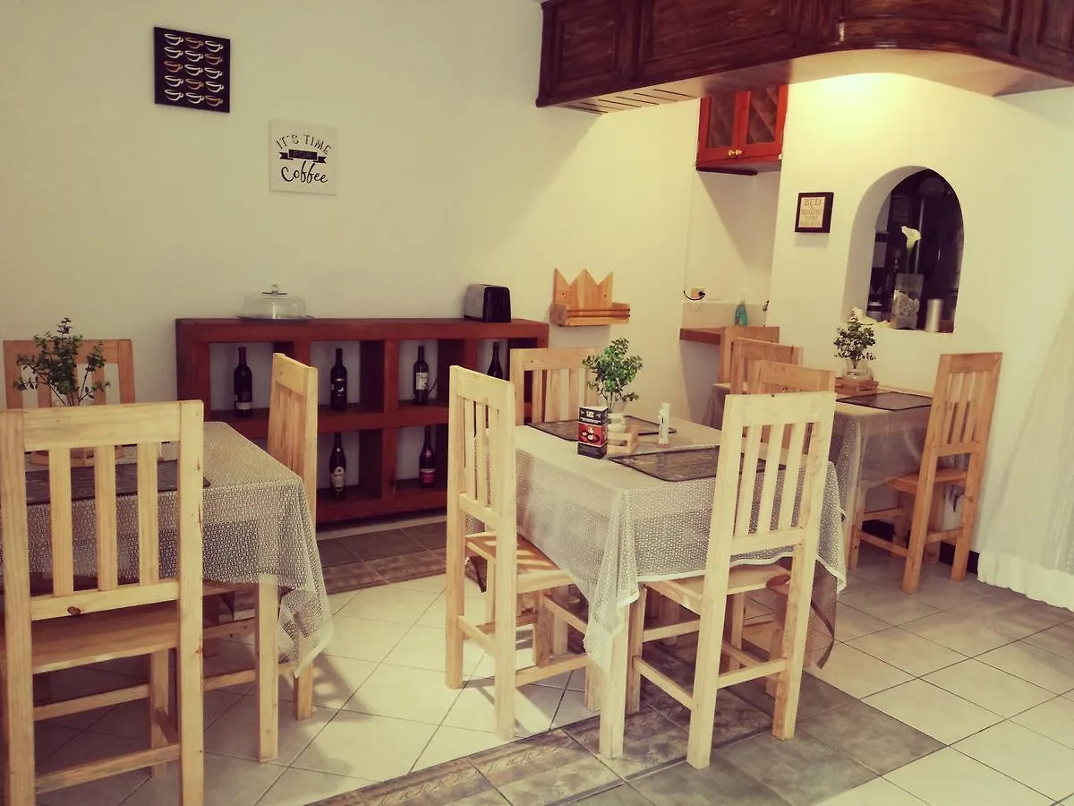 Casa Del Angel Bed and Breakfast Πλάγια Ντελ Κάρμεν