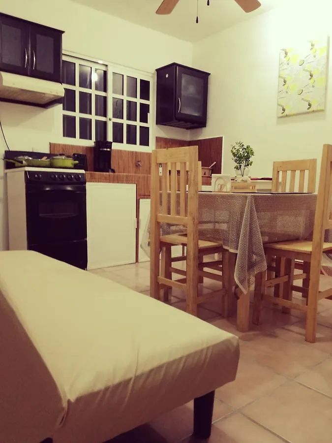 Casa Del Angel Bed and Breakfast Πλάγια Ντελ Κάρμεν