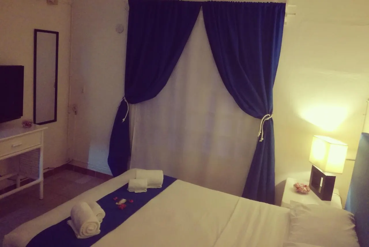 Casa Del Angel Bed and Breakfast Πλάγια Ντελ Κάρμεν