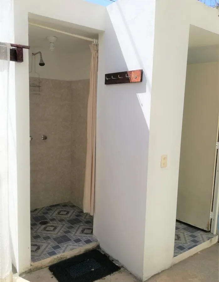Casa Del Angel Bed and Breakfast Πλάγια Ντελ Κάρμεν